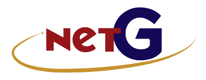 NetG Logo